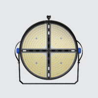 1.4KW 1.5KW 1.6KW 1.7KW 1.8KW ضوء الملعب LED