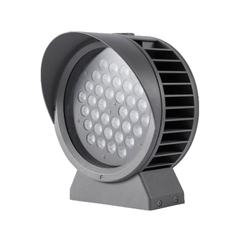 100 واط IP65 LED الأضواء