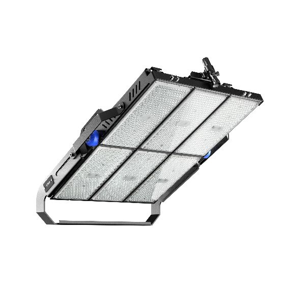 1250W-2500W LED ضوء رياضي