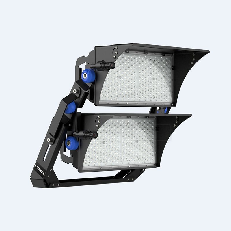 1500W ضوء ملعب LED خارجي