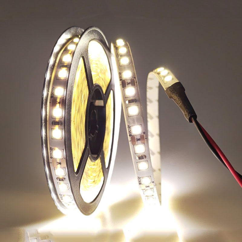 شريط LED منخفض الجهد
