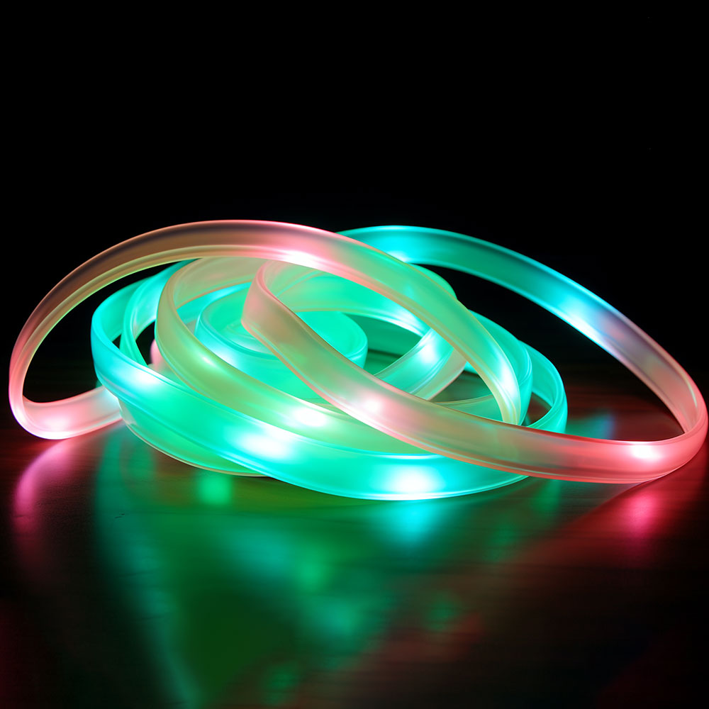 ضوء النيون LED