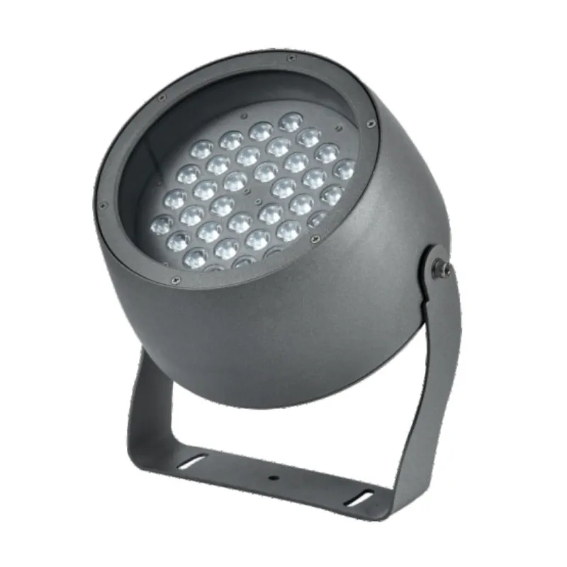 احتياطات تصنيع الإضاءة LED