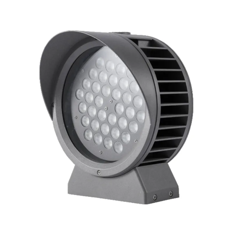 أسئلة وأجوبة حول الأضواء الكاشفة LED