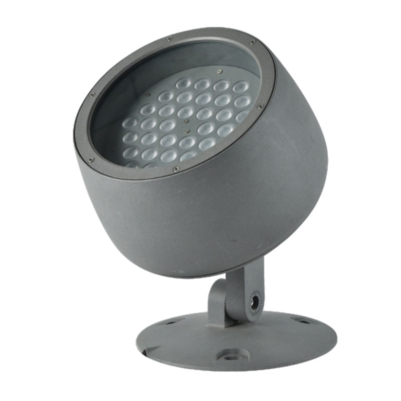 ما هو الفرق بين غسالات الجدار LED وأضواء خط LED؟