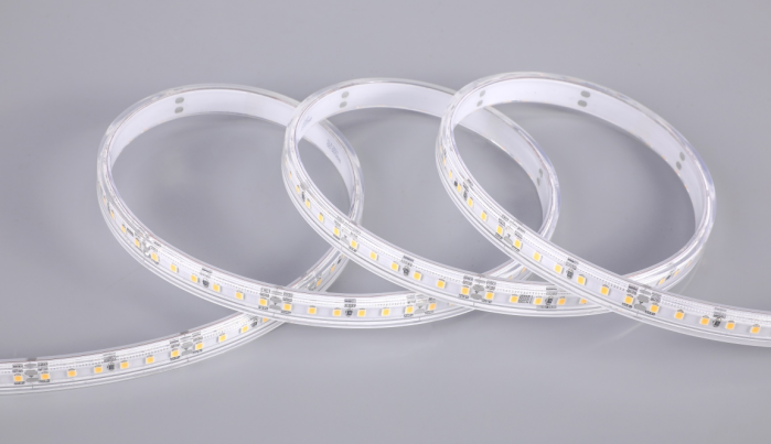 شريط ضوء LED