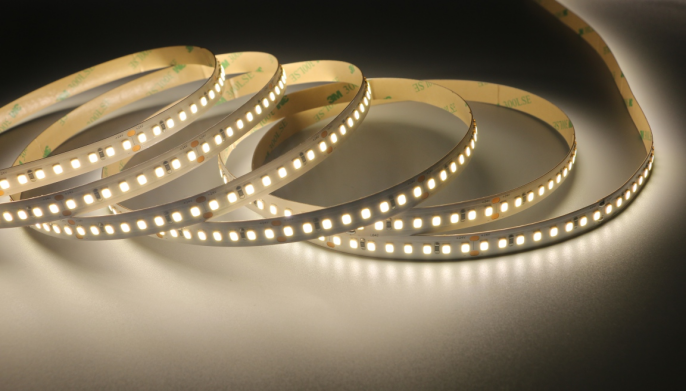 LED شريط مرن