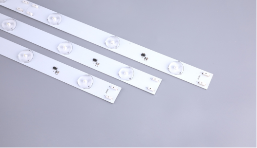 LED شريط جامد