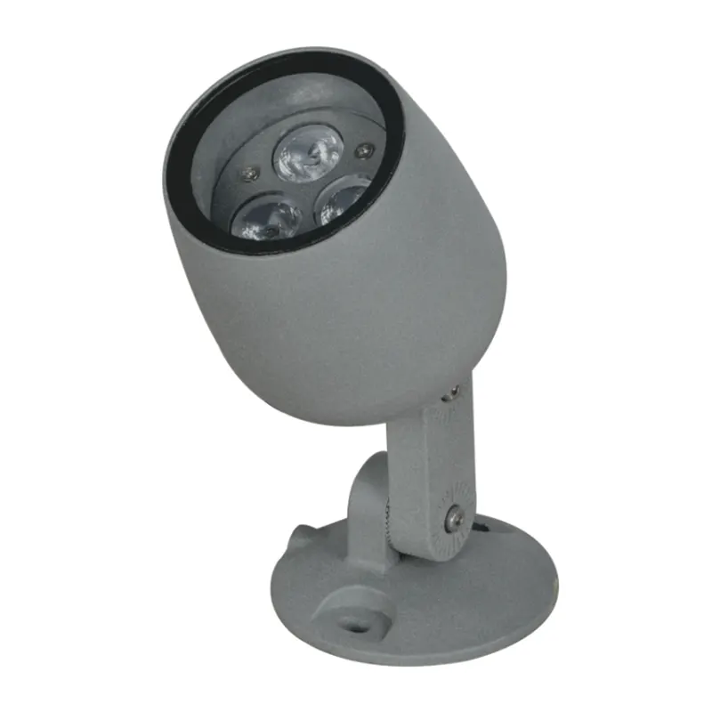 ما الذي يجعل LED COB Spotlight الاختيار المفضل للإضاءة الفعالة؟