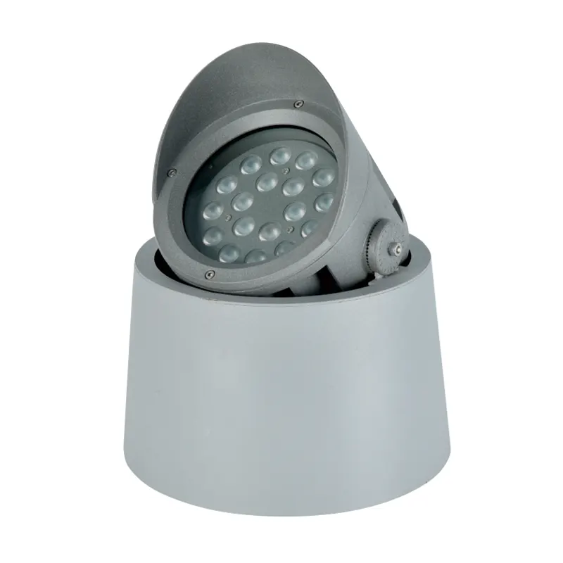 كيف يمكن لإضاءة الشجرة LED أن تحول مساحتك الخارجية؟