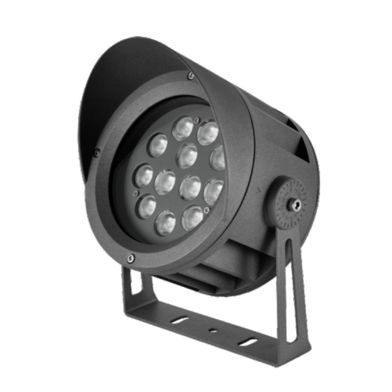 كشاف 3-10 واط IP65 LED