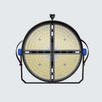 400 واط 500 واط 600 واط LED ملعب الخفيفة