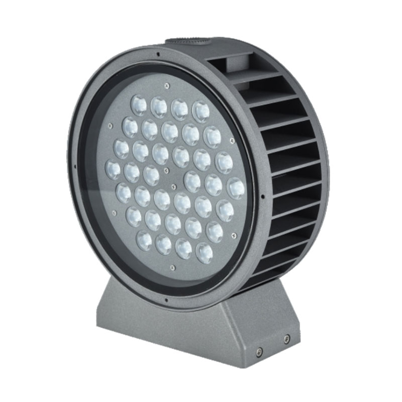 60-72 واط IP65 LED الأضواء