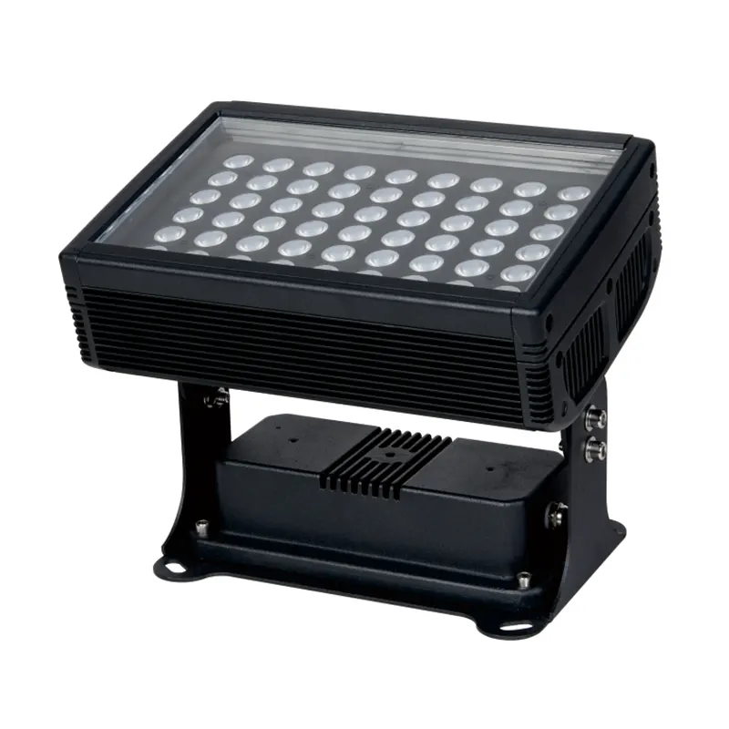 DMX LED جهاز العرض