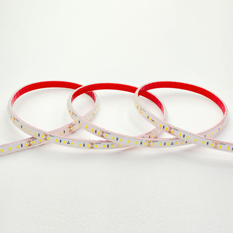إضاءة شريط LED مرنة