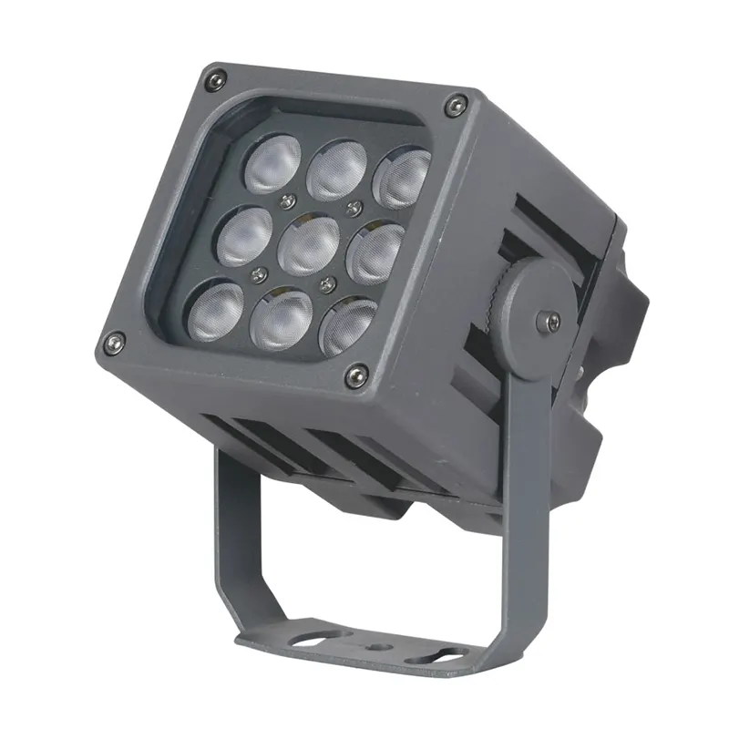 LED LED Landscape Justor