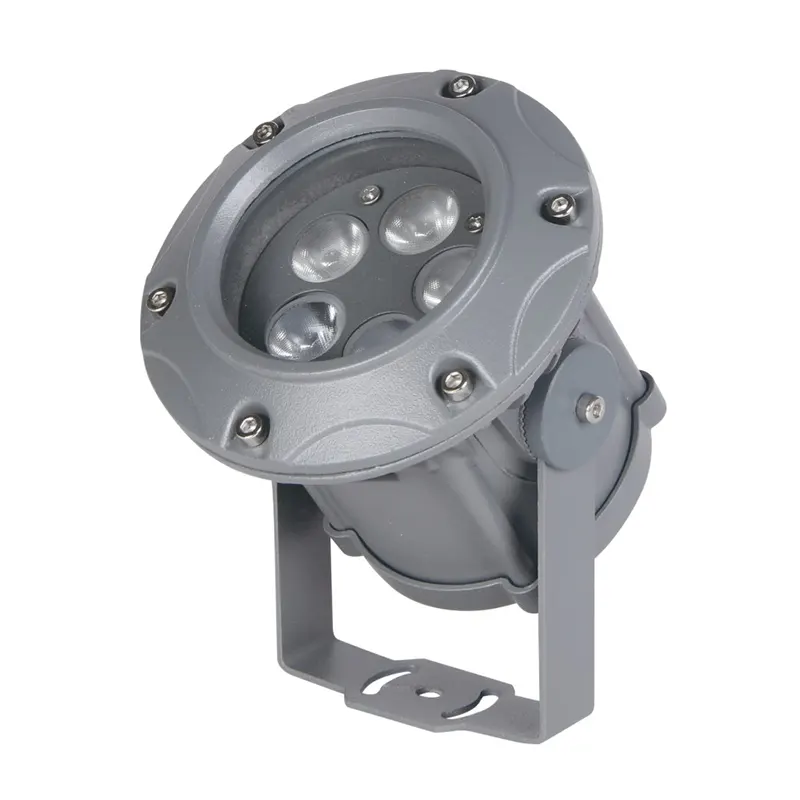 الأضواء LED