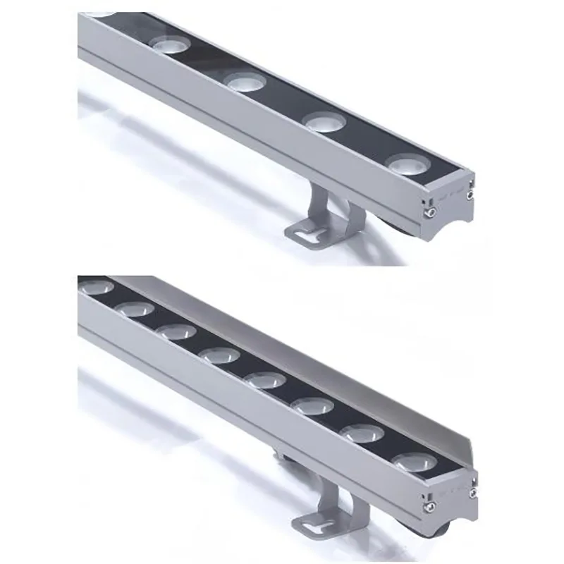 LED WALL GASHER