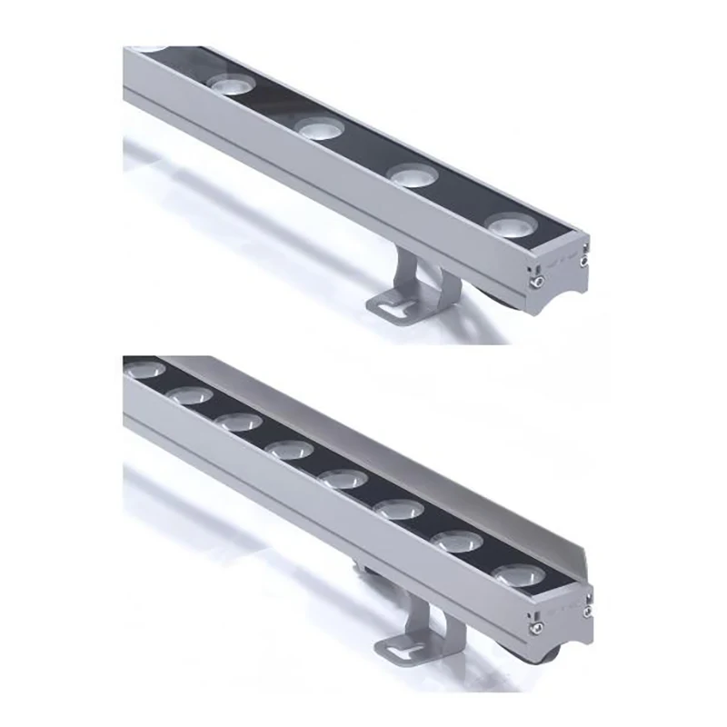 LED WALL غسالة الأضواء الكشفية