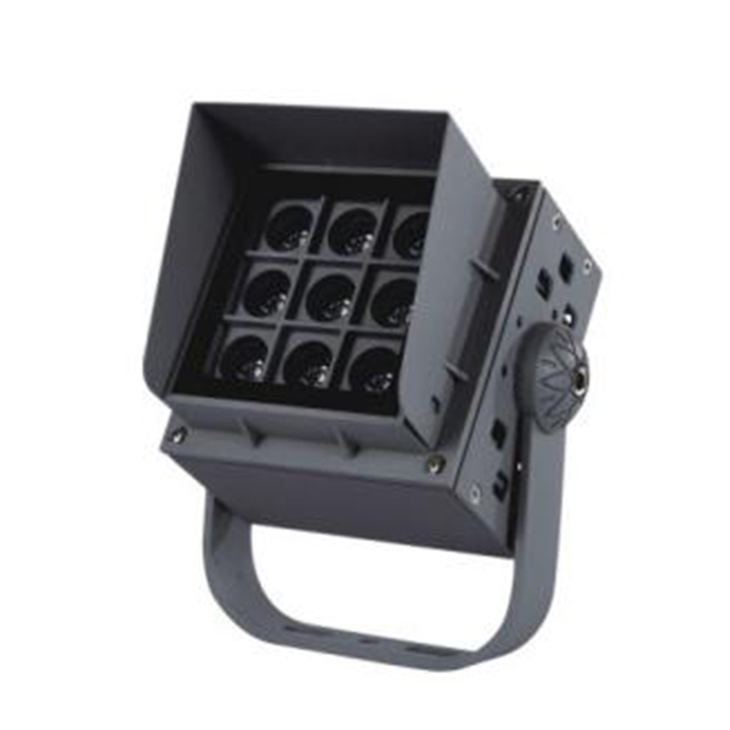 ضوء الفيضان LED MINI