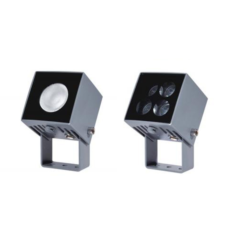 شكل مربع صغير LED LED LED